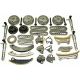 Cloyes 9-0753SVVT Engine Timing Chain Kit Fits select: 2009-2022 CHEVROLET TRAVERSE, 2012-2020 CHEVROLET IMPALA 5 stars out of 1 review (5.0)|